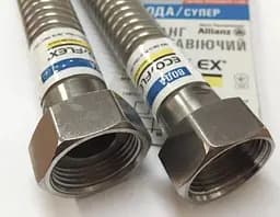 Шланг для води Eco-Flex Супер 1/2" ВВ 200 см 30412 - мініатюра 3