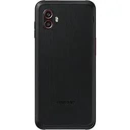 Смартфон Samsung Galaxy Xcover 6 Pro SM-G736B 6/128GB Black - мініатюра 3