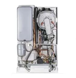 Котел газовий турбо Italtherm двоконтурний Time MAX 27 K 30412 - мініатюра 3