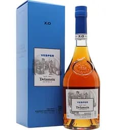 Коньяк Delamain Cognac Grande Champagne AOC Vesper, 40%, 0,7 л