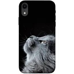 Чохол Demsky Cute cat для Apple iPhone XR (6.1)