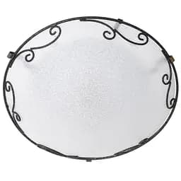 Светильник настенный-потолочный накладной Brille BrilleW-427/1