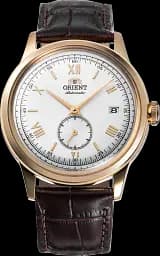 Годинник Orient Bambino Version 2 Small Seconds RA-AP0106S30B