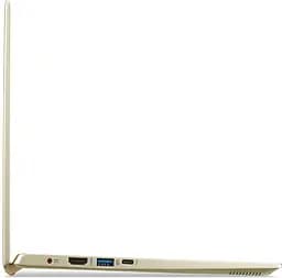 Ноутбук Acer Swift 5 SF514-55T-51TK (NX.A35EU.002) Safari Gold (NX.A35EU.002) - мініатюра 3