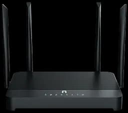 Бездротовий маршрутизатор NX31 AX3000 Wi-Fi 6 MU-MIMO Gigabit Router Netis teh0022630