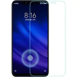 Захисне скло Mocolo 2.5D 0.33 mm Tempered Glass Xiaomi Mi 8 Pro