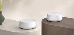 TP-Link Система WiFi-Mesh Deco BE22 BE3600, 1x GE LAN, 1x GE WAN, 3мод - мініатюра 2