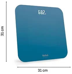 Ваги підлогові Tefal PP1905V0 (7190840) - мініатюра 4