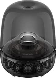 Акустична система HARMAN KARDON Aura Studio 5 Black (HKAURAS5BLKEP) - мініатюра 2
