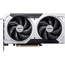 Видеокарта MSI GeForce RTX5060Ti 8Gb Ventus 2X OC PLUS (RTX 5060 Ti 8G Ventus 2X OC Plus)