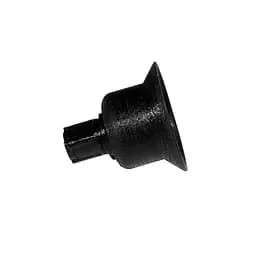 Перехідник з великою кришки на ніж (дзвіночок) Braun HR- 4191; HR- 4199
