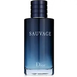 Туалетна вода тестер Christian Dior Sauvage 60 мл