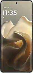 Смартфон Motorola Moto Edge 60 Pro 8/256GB Shadow PB7X0088RS Global - мініатюра 2