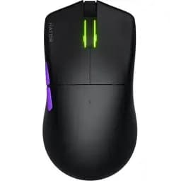 Комп'ютерна мишка Hator Pulsar 3 Ultra 4K Wireless Black (HTM680)