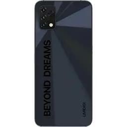 Смартфон Umidigi A11S 4/64Gb Frost Grey - мініатюра 2