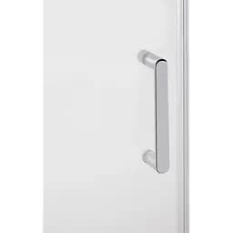 Душова кабіна Qtap Taurus CRM1099SC6, 90х90 см скло Clear 6 мм покриття CalcLess без піддону - мініатюра 3