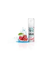 Лубрикант AM.Cherry Water Based Lubricant with phytoplankton 50 ml Amoreane 4-60166 98117