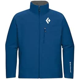 Кофта Black Diamond W Deployment 200 1/4 Zip Hoody Blue S (1033-BD AOHE.413-S)
