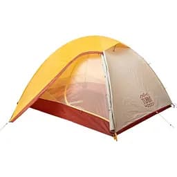 Палатка Turbat Borzhava 3 желтая