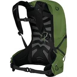 Рюкзак Osprey Talon 22 розмір L/XL зелений - мініатюра 3