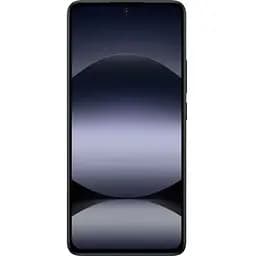 Смартфон Xiaomi Redmi Note 14 5G 8/256Gb Midnight Black No Adapter UA UCRF