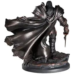 Статуетка World of Warcraft Arthas Commomorative Statue (Варкрафт Пам'ятна статуя Артаса) - мініатюра 4