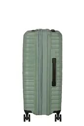 Валіза American Tourister FLYTWIST 67 см BOTANIC GREEN 67x45x26(29) MI1*04002 - мініатюра 7