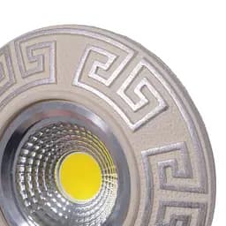 Точковий світильник Brille LED HDL-M42 3W NW 36-335 - мініатюра 4