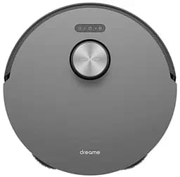 Робот-пилосос Xiaomi Dreame Vacuum Cleaner L10s Pro [RLS6L] [81868] - мініатюра 4