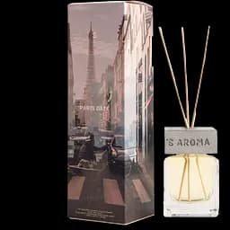 Аромадиффузор для дома Sister's Aroma Paris Date 110 мл