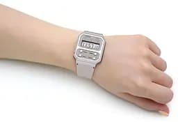 Годинник Casio A100WEF-8AEF