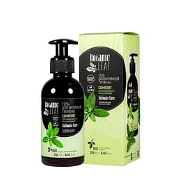 Гель для интимной гигиены Botanic Leaf Comfort для повседневного использования
