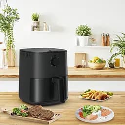 Мультипіч (аерофритюрниця) Tefal Easy Fry Essential EY130815 - мініатюра 9
