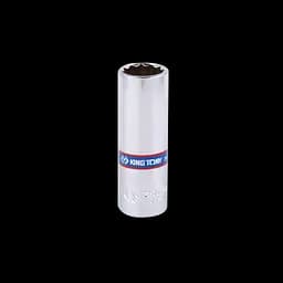 Торцева головка висока 1/4" 10 mm 12 гранн