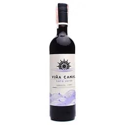 Вино Vina Canal Tinto, 13,5%, 0,75 л (766207)