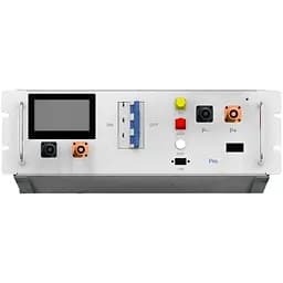 BMS модуль Deye для BOS-G-Pack5.1 Pro-серії High Voltage Control Box складова комплекту (BOS-G-PDU-2)