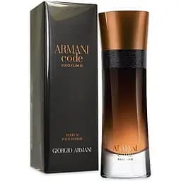 Парфумована вода Giorgio Armani Code Profumo 60 мл