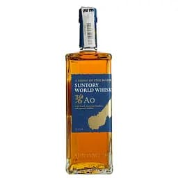 Віскі Suntory Whisky AO 43% 0.7 л