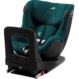 Автокрісло Britax Romer Dualfix iSense Atlantic Green, з платформою Flex Base iSense, зелене (2000035117) - мініатюра 8