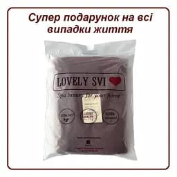 Рушник банний Lovely Svi  бавовна жаккардове для ванної, готелів, СПА -70 х 140 см Diamond Grid Коричневий (561124) - мініатюра 6