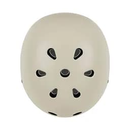 Велошолом Lionelo Helmet Beige Sand (LO-HELMET BEIGE SAND) - мініатюра 4