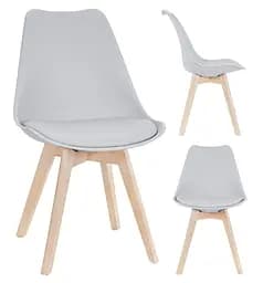 Кресло LEOBERT MARK GRAY