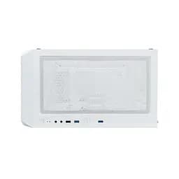 Корпус 1stPlayer T5-WH-4F1-W White без БЖ - мініатюра 9