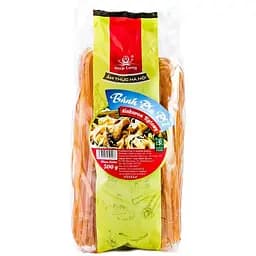 Локшина з червоного рису Hiep Long 7 мм 500 г