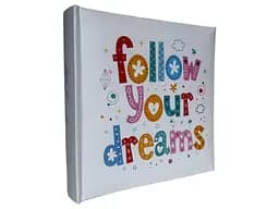 Альбом EVG BKM46200 Follow 10x15x200см (BKM46200 Follow)