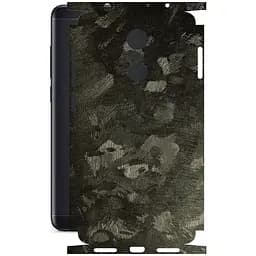 Захисна плівка StatusSKIN для Xiaomi Redmi 5 Корпус Вініл Кований метал