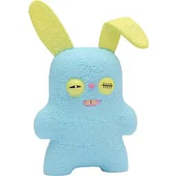 Фигурка коллекционная Fuggler Голубой Бешеный Кролик Серия 2 (FG2212F)