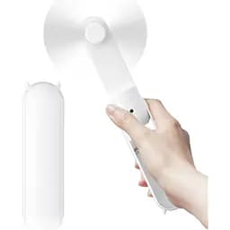 Портативний ручний вентилятор LETSCOL