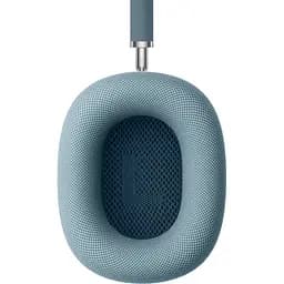Навушники Apple AirPods Max Blue (MWW63) [114830] - мініатюра 3
