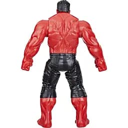 Іграшка-фігурка Hasbro Marvel Captain America: Brave New World Червоний Халк 30 см (F9299) - мініатюра 2